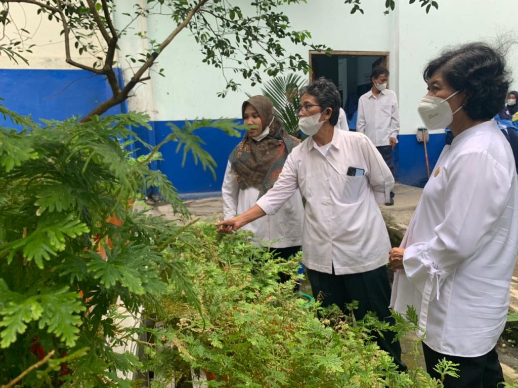 PENDAMPINGAN MENUJU SEKOLAH ADIWIYATA IMG 20221005 WA0038 1024x766 - PENDAMPINGAN MENUJU SEKOLAH ADIWIYATA