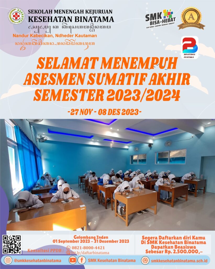 WhatsApp Image 2023 11 26 at 22.44.43 821x1024 - ASESMEN SUMATIF AKHIR SEMESTER GASAL TAHUN PELAJARAN 2023/2024 SMK KESEHATAN BINATAMA BERBASIS ANDROID