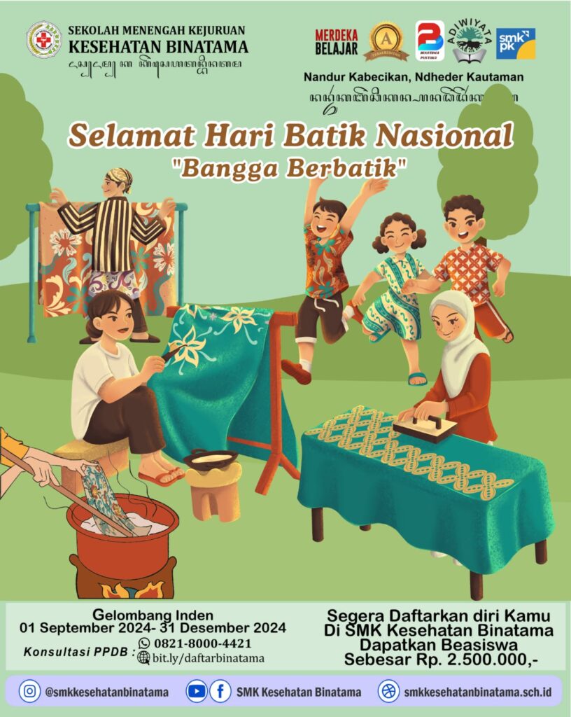 Lestarikan Warisan Nusantara! Rayakan Hari Batik Nasional 2024 WhatsApp Image 2024 10 02 at 06.45.16 816x1024 - Lestarikan Warisan Nusantara! Rayakan Hari Batik Nasional 2024