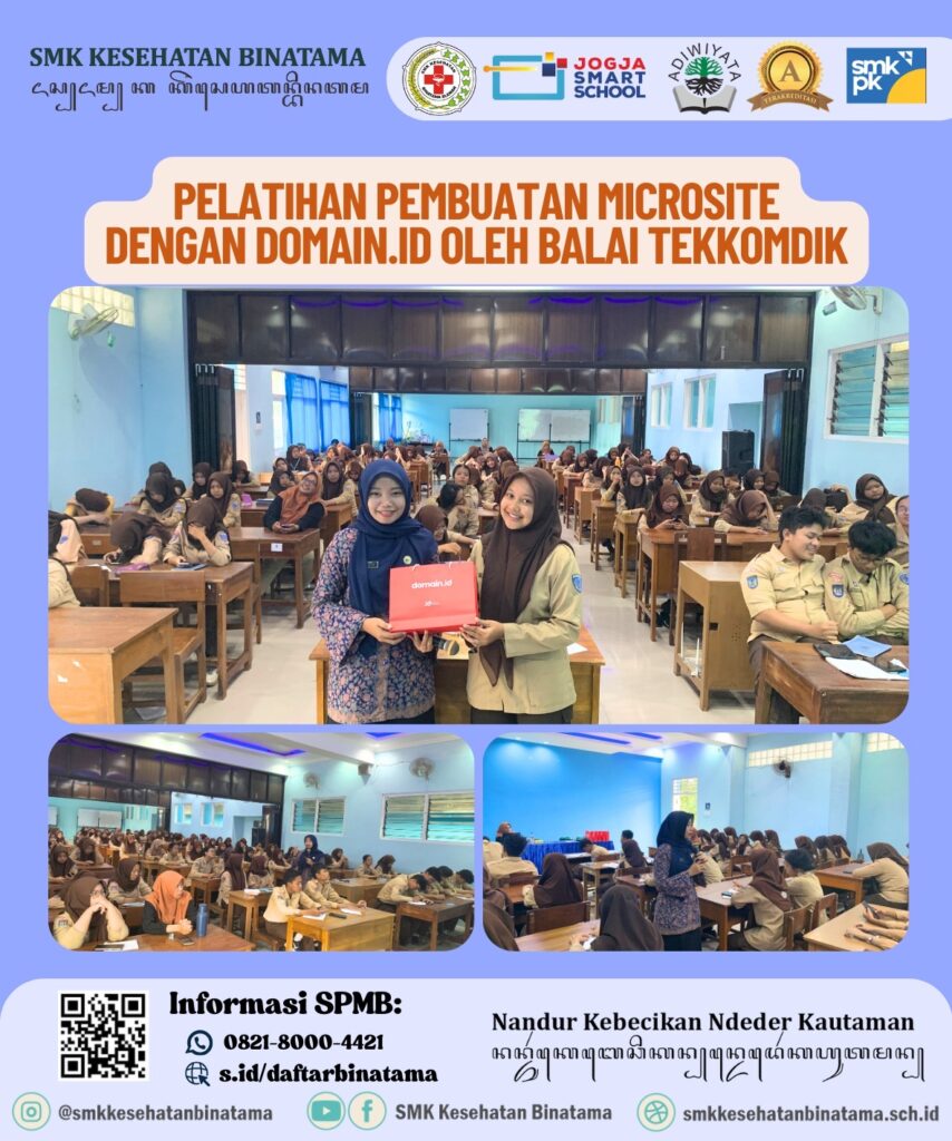 8f3a4574 90e2 478c a351 cbce2cc23775 854x1024 - Pelatihan Pembuatan Microsite dengan Domain.id