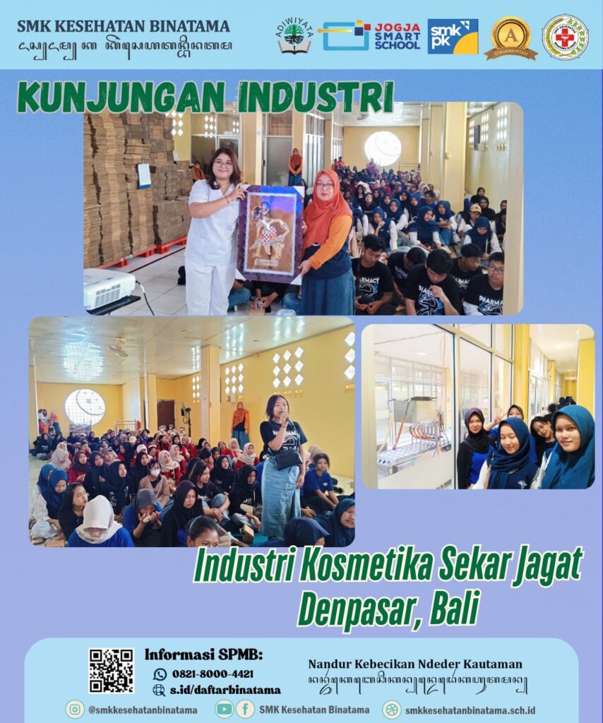 cc22b8a0 1103 4c75 b06d fe8a7e59c725 854x1024 - Kunjungan Industri ke Industri Kosmetika Sekar Jagat, Denpasar &ndash; Bali
