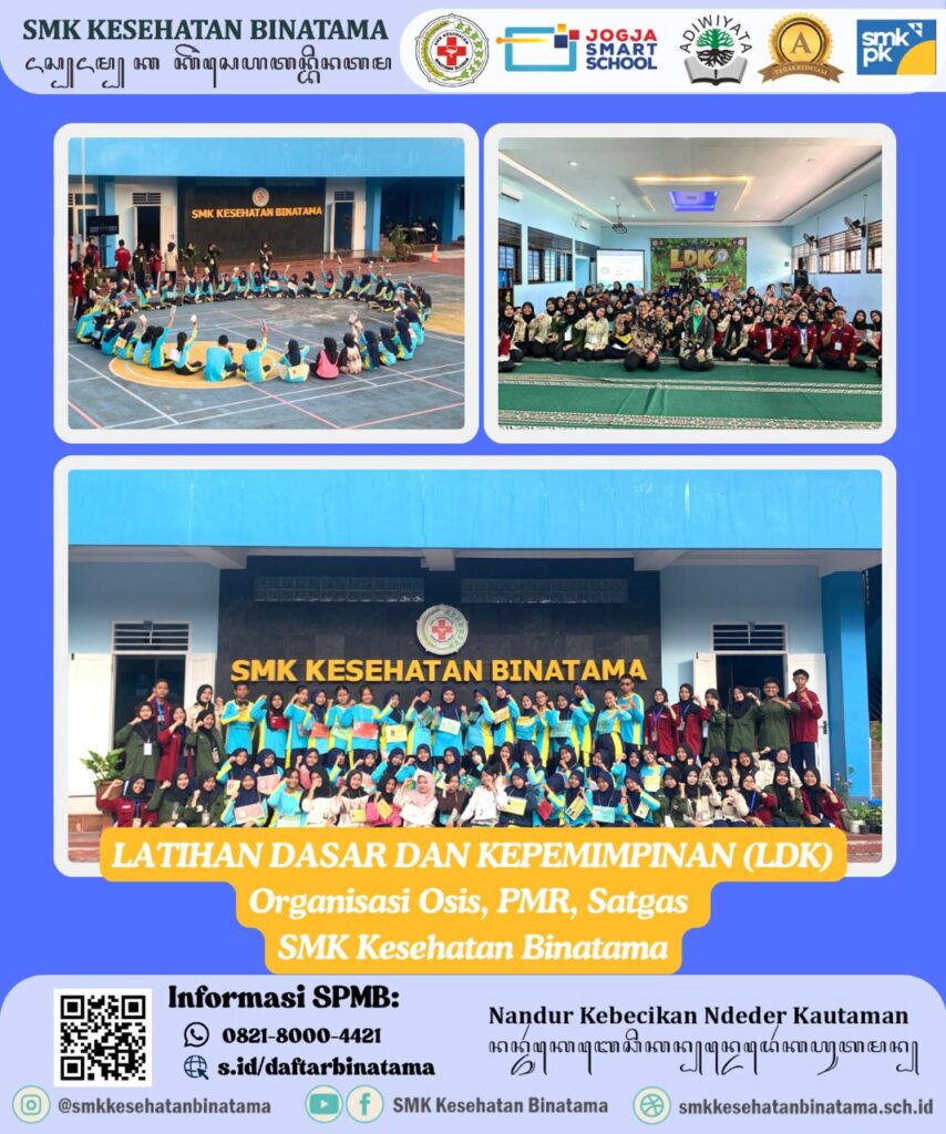 WhatsApp Image 2025 10 21 at 09.38.53 2 854x1024 - Latihan Dasar Keepemimpinan Organisasi OSIS, PMR dan SATGAS