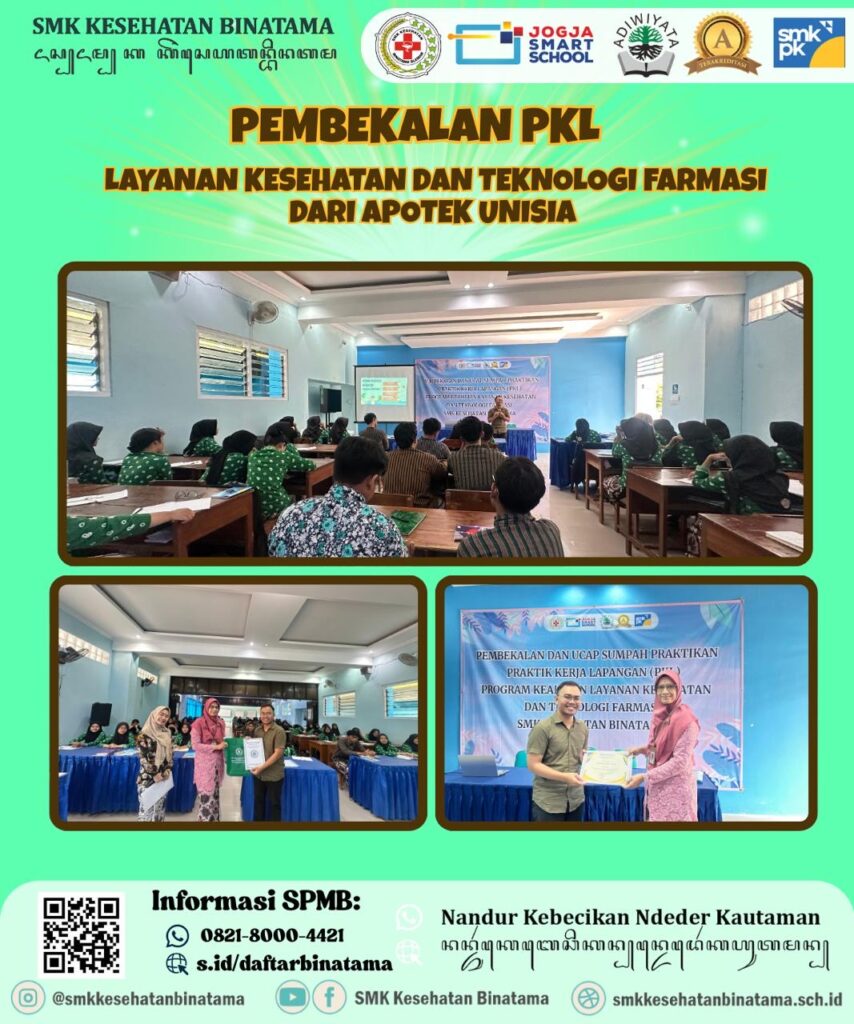 SMK KESEHATAN BINATAMA MENGADAKAN PEMBEKALAN PRAKTEK KERJA LAPANGAN (PKL) BAGI SISWA: MEMPERSIAPKAN GENERASI MUDA UNTUK MENGHADAPI DUNIA KERJA 05bae711 b345 43a9 bd5e ae651d3077ca 854x1024 - SMK KESEHATAN BINATAMA MENGADAKAN PEMBEKALAN PRAKTEK KERJA LAPANGAN (PKL) BAGI SISWA: MEMPERSIAPKAN GENERASI MUDA UNTUK MENGHADAPI DUNIA KERJA