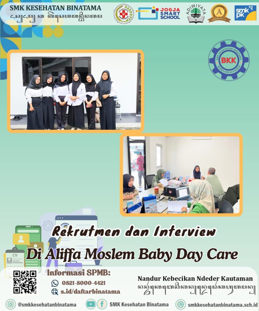 WhatsApp Image 2026 04 22 at 13.44.56 1 1 854x1024 - BKK SMK Kesehatan Binatama Fasilitasi Rekrutmen Tenaga Pendidik di Aliffa Moslem Baby Day Care