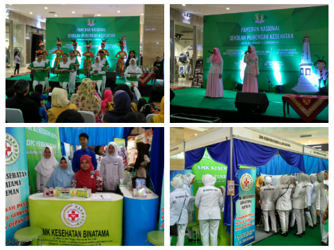 20170321155943 - SMK Kesehatan Binatama Meriahkan HUT Persatuan SMK Kesehatan Indonesia (PERSEMKI)